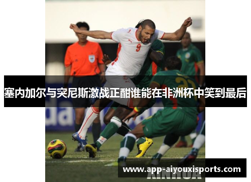 塞内加尔与突尼斯激战正酣谁能在非洲杯中笑到最后